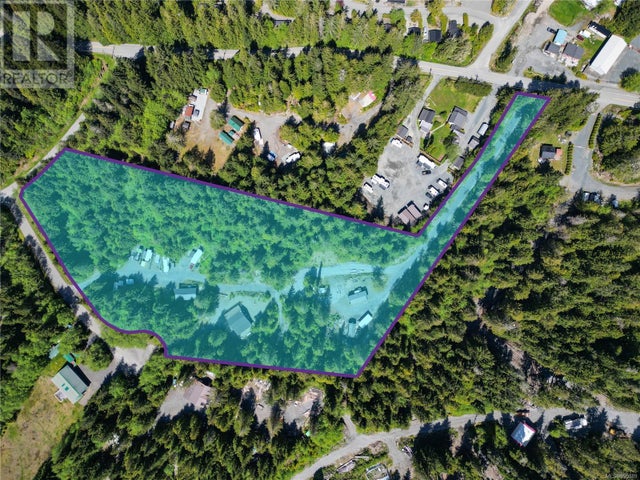 17176 Osprey Pl, Port Renfrew