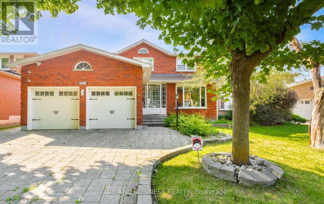 2035 Jacamar Court, Mississauga (erin Mills)