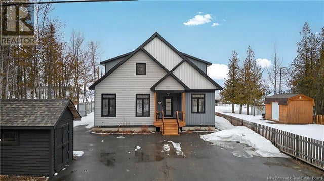 283 Goulette Point Road, Charlo