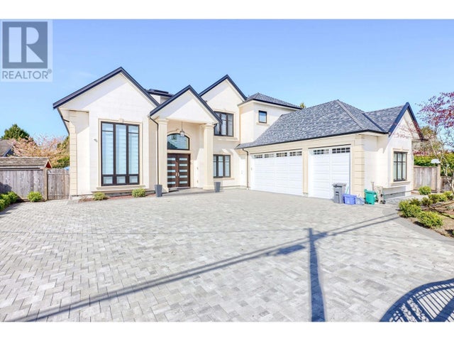 11991 No. 2 Road, Richmond