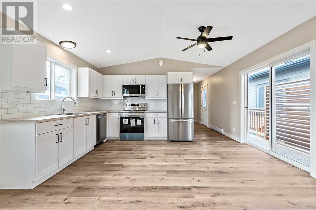 221 1 Avenue Nw, Diamond Valley