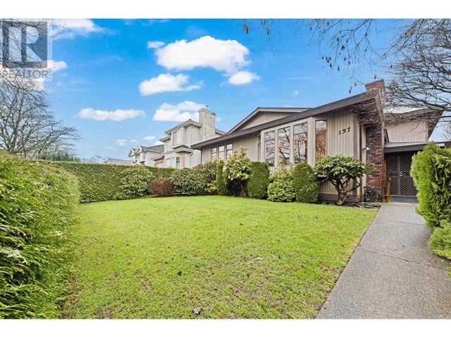 137 W Woodstock Avenue, Vancouver