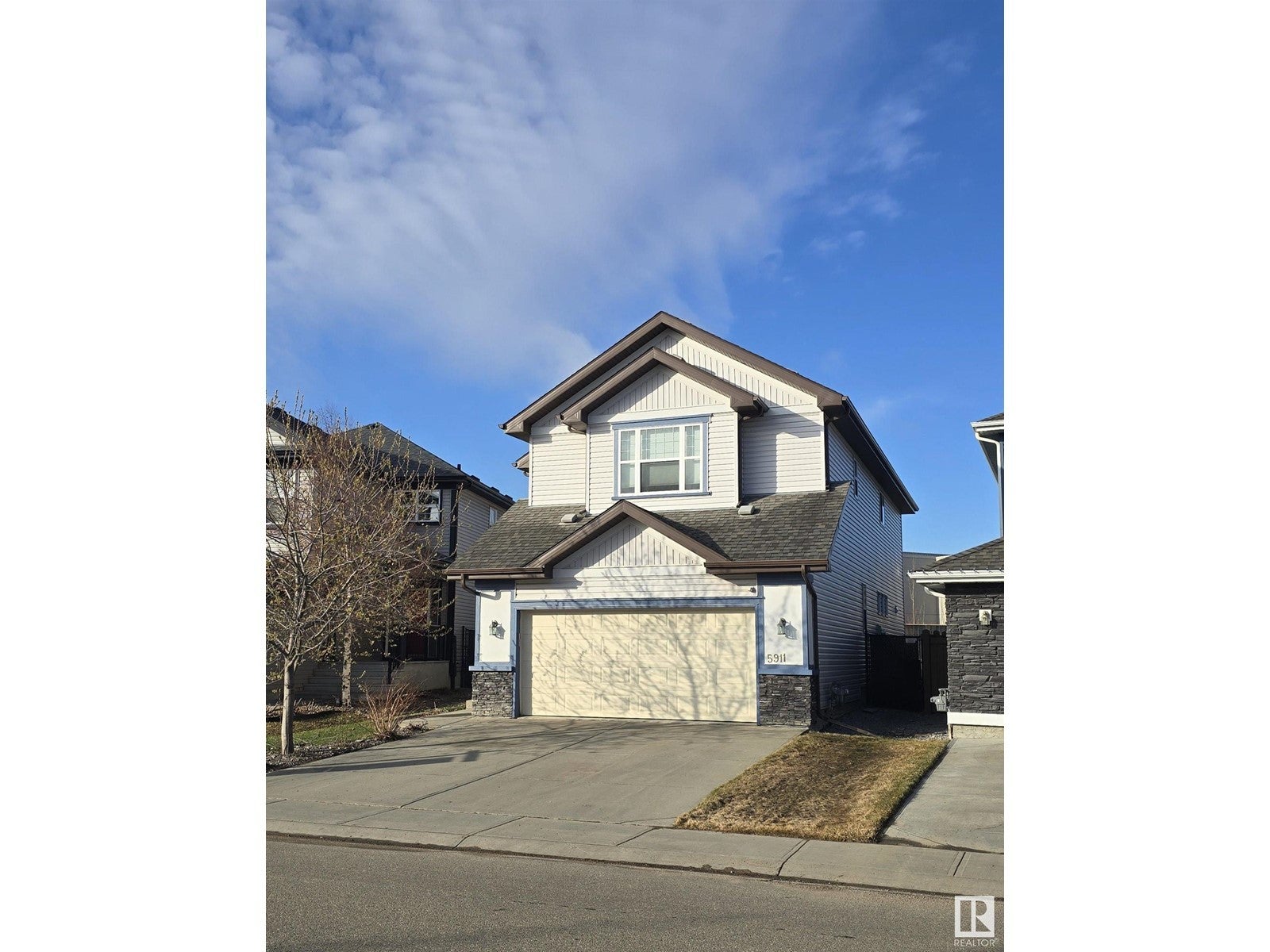5911 168 Av Nw, Edmonton