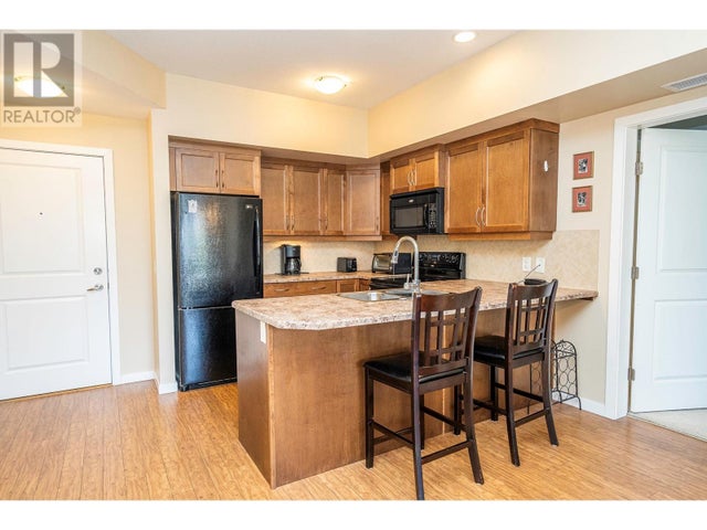 850 Saucier Avenue Unit# 223, Kelowna