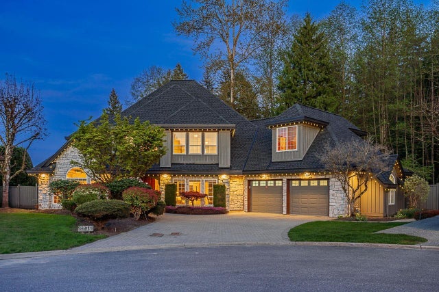 2236 134th Street, Surrey