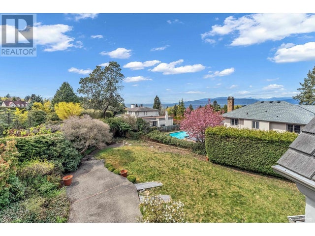 1529 Western Crescent, Vancouver