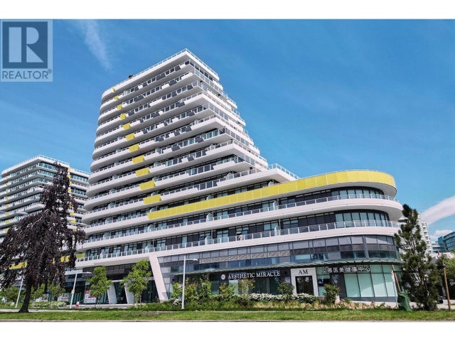 703 5788 Gilbert Road, Richmond