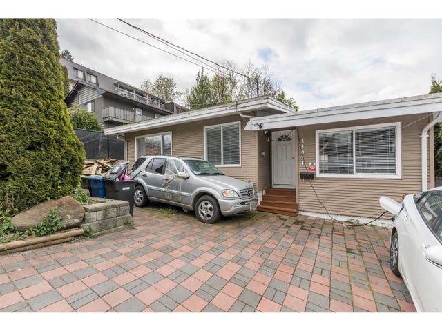 33914 George Ferguson Way, Abbotsford