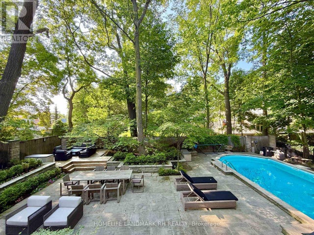 1 Ridgewood Road, Toronto (forest Hill South)