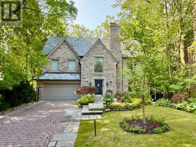 1 Ridgewood Road, Toronto (forest Hill South)
