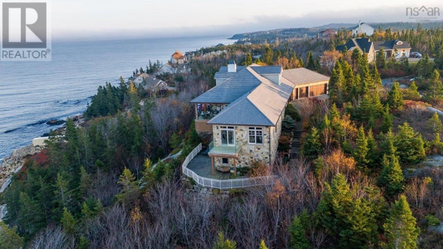 388 Ketch Harbour Road, Halibut Bay
