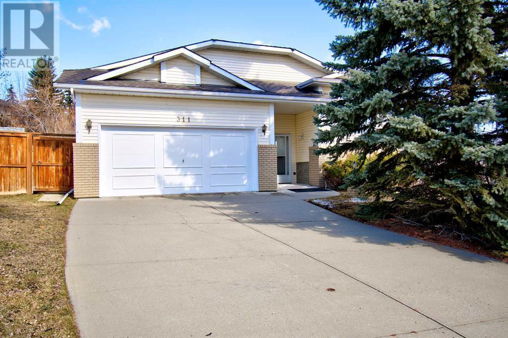 311 Signal Hill Place Sw, Calgary