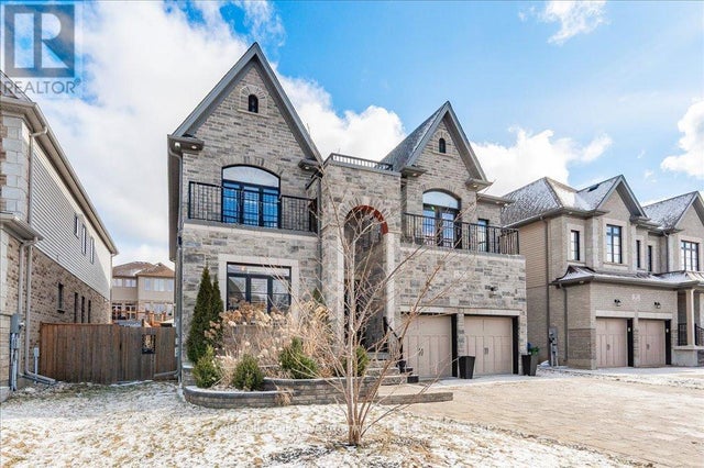 91 Mccann Street, Guelph (kortright East)