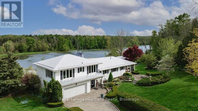 37001 Millar Street, Ashfield-Colborne-Wawanosh (colborne)