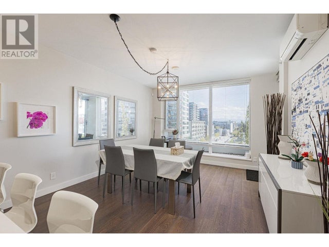 6015 5511 Hollybridge Way, Richmond