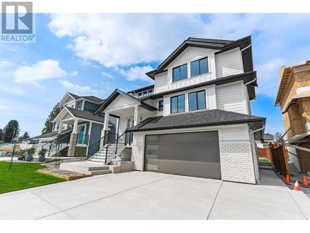 20619 123 Avenue, Maple Ridge