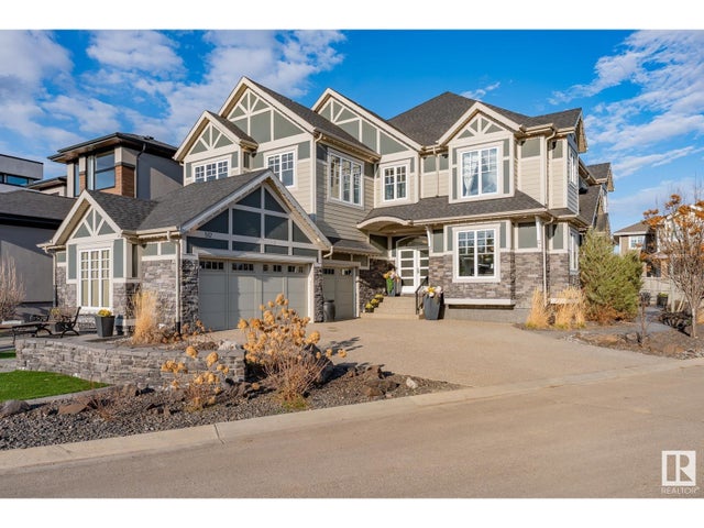 512 Hillcrest Point Nw, Edmonton