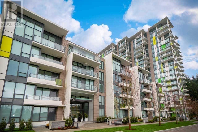 506 5687 Gray Avenue, Vancouver