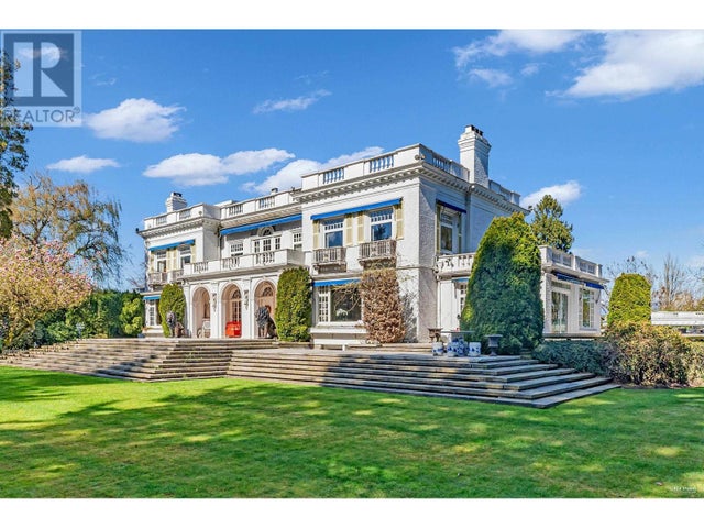 3380 The Crescent, Vancouver