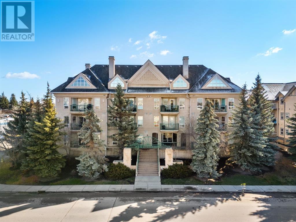 209, 15204 Bannister Road Se, Calgary