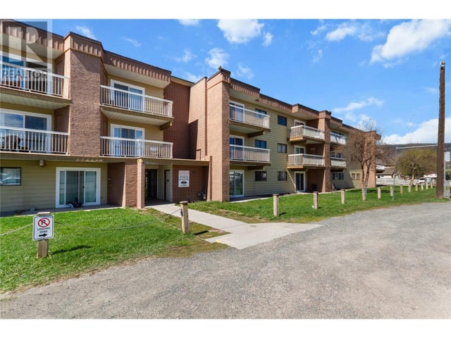 1703 Menzies Street Unit# 217, Merritt