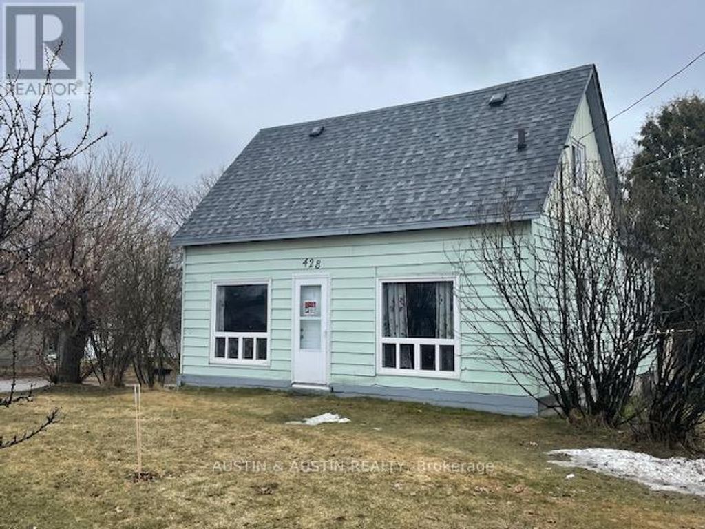 424 & 428 Government Street, Dryden (government Road)