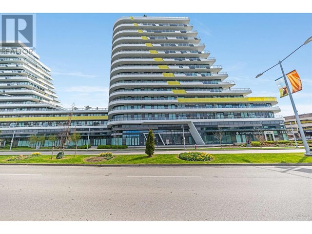 903 5788 Gilbert Road, Richmond