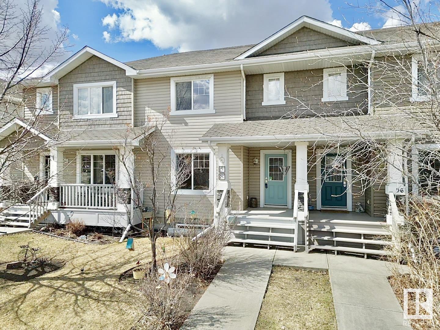 58 Allard Wy, Fort Saskatchewan