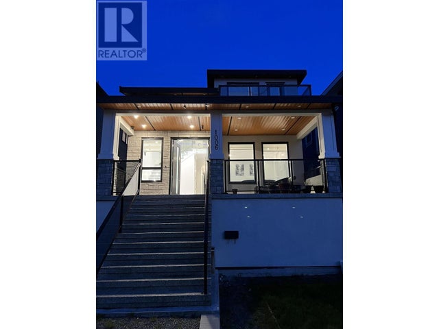 1006 Salter Street, New Westminster