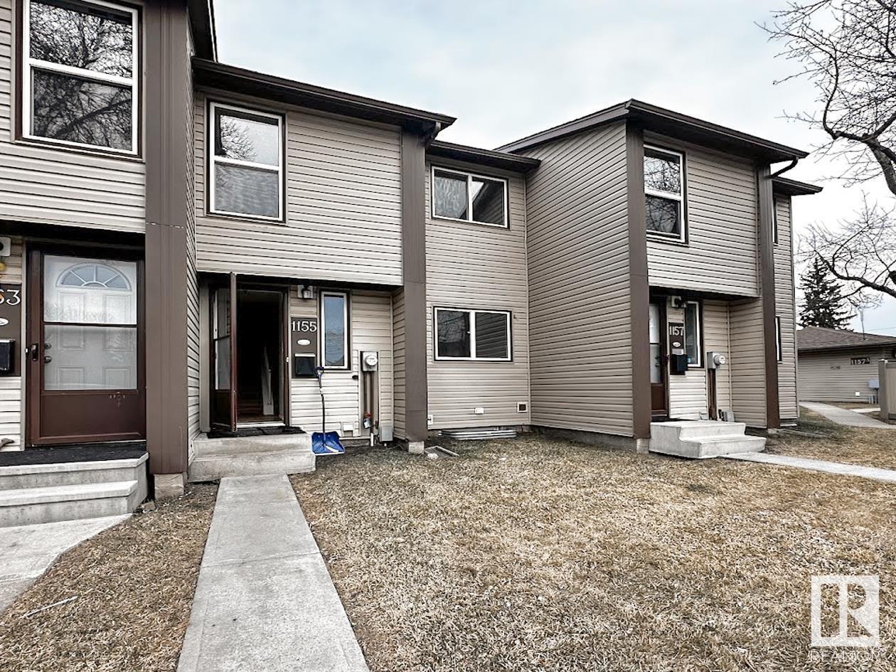 1155 Hooke Rd Nw, Edmonton