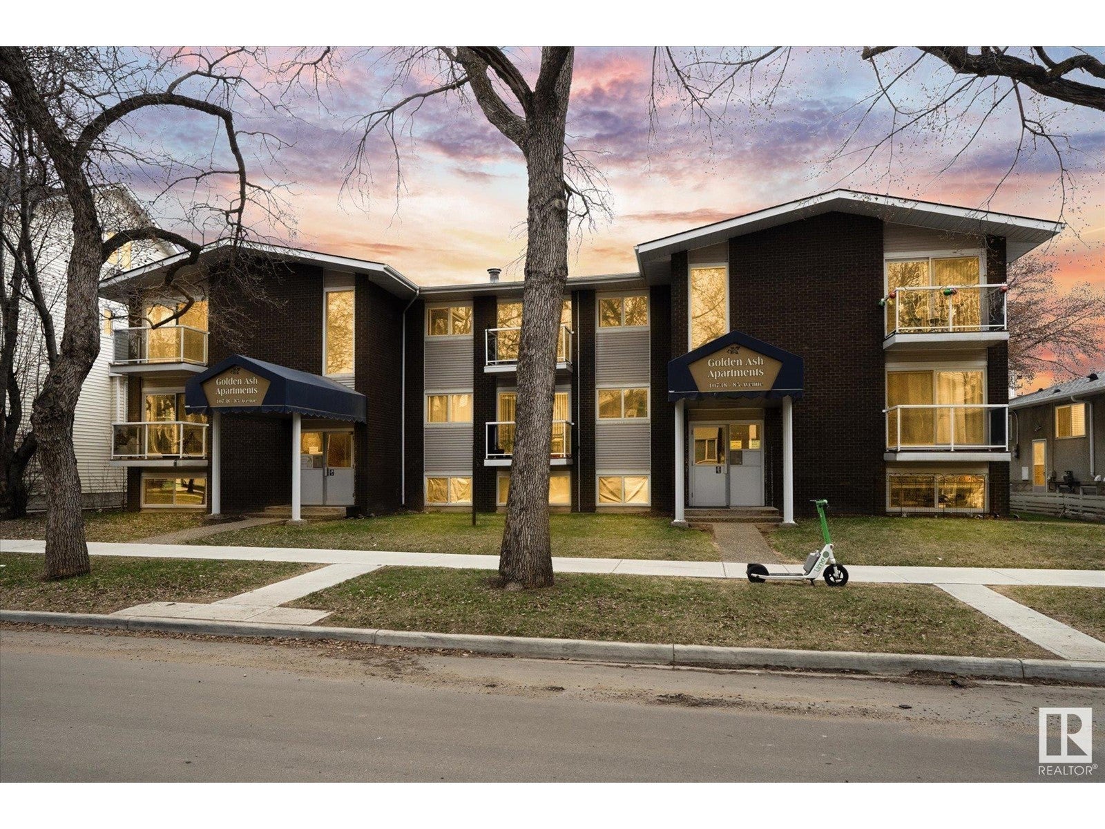 #302 10738 85 Av Nw, Edmonton