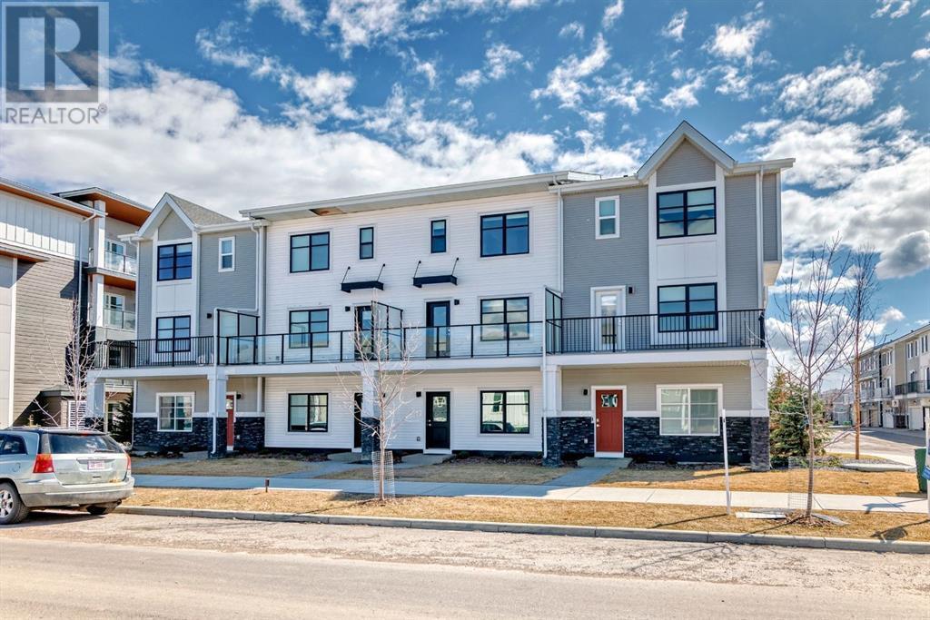 689 Savanna Boulevard Ne, Calgary
