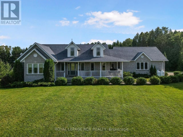 102554 Road 49 Road, West Grey