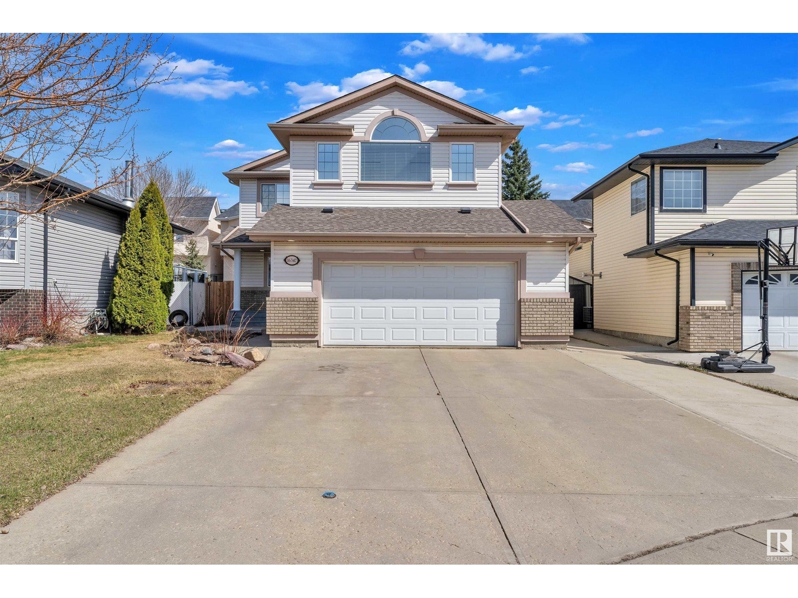 16347 87 St Nw, Edmonton
