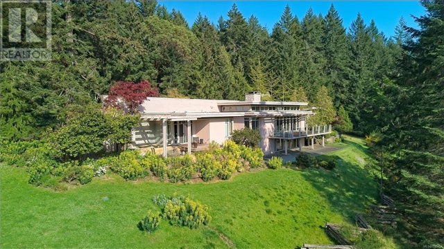 2875 Southey Point Rd, Salt Spring
