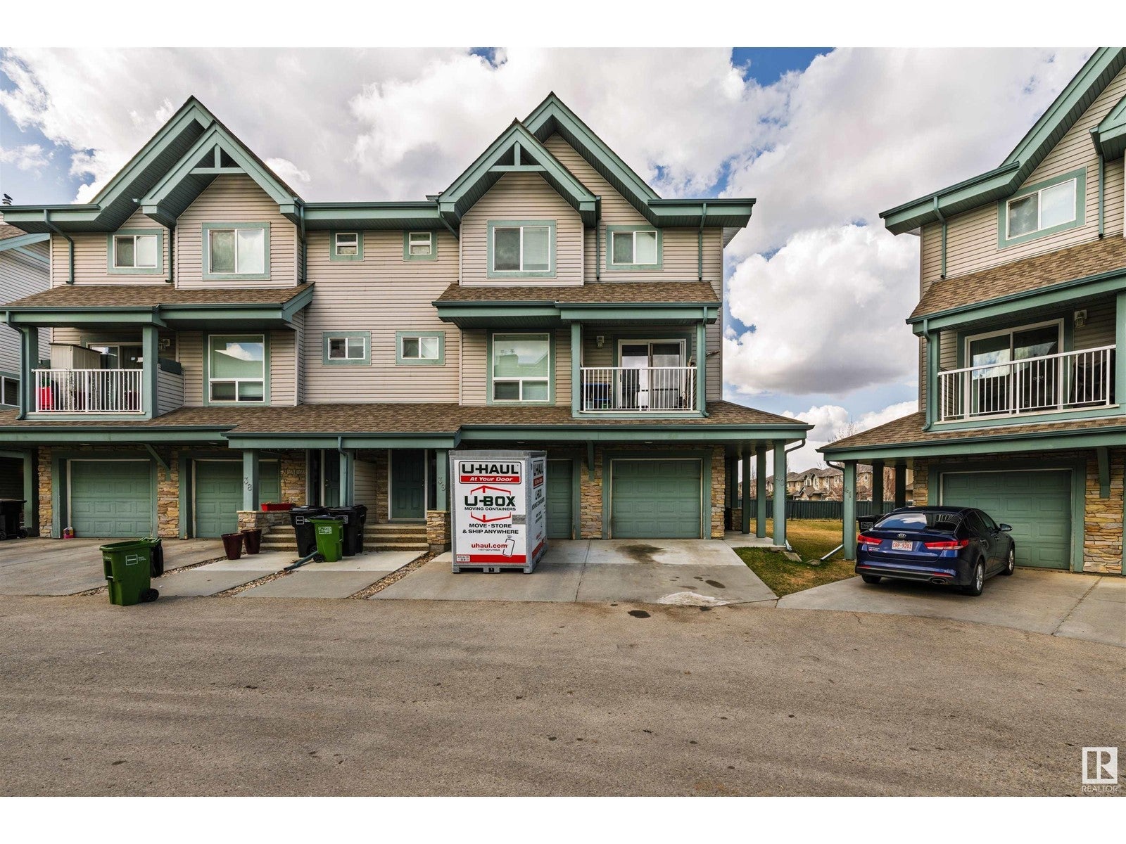 #40 12050 17 Av Sw, Edmonton