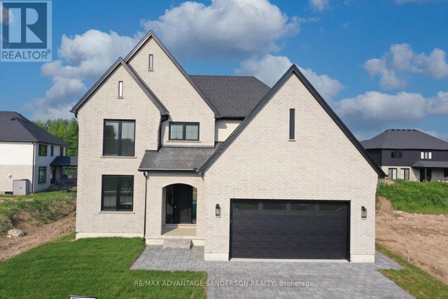 174 Timberwalk Trail, Middlesex Centre (ilderton)