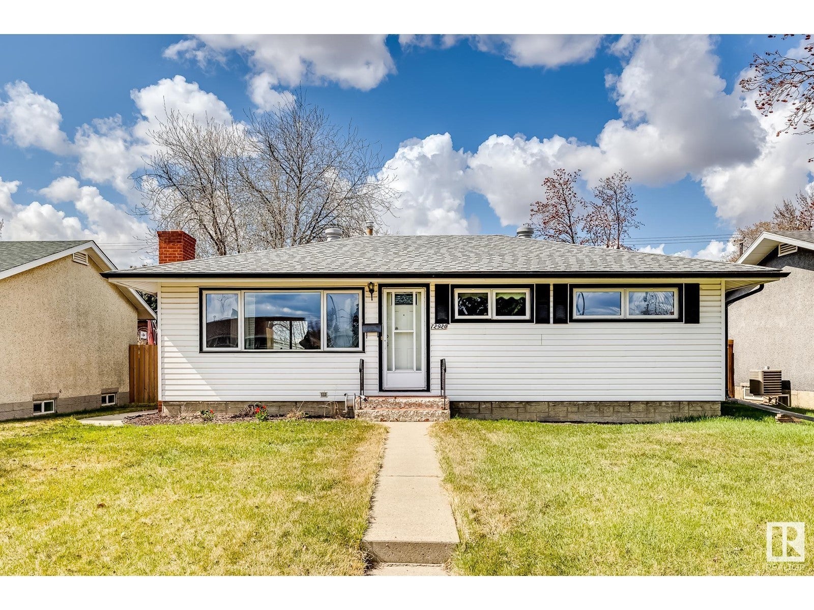 12920 134 St Nw, Edmonton