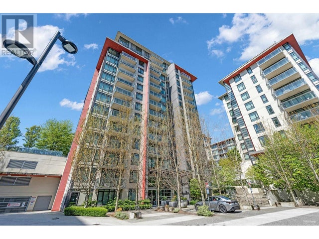 1502 7368 Gollner Avenue, Richmond