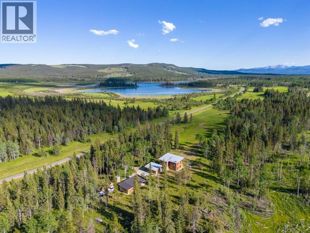 264161 Richards Road (rge Rd 74), Rural Bighorn No. 8, M.d. Of