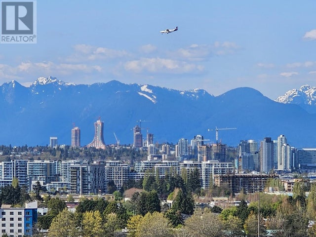 1702 5933 Cooney Road, Richmond