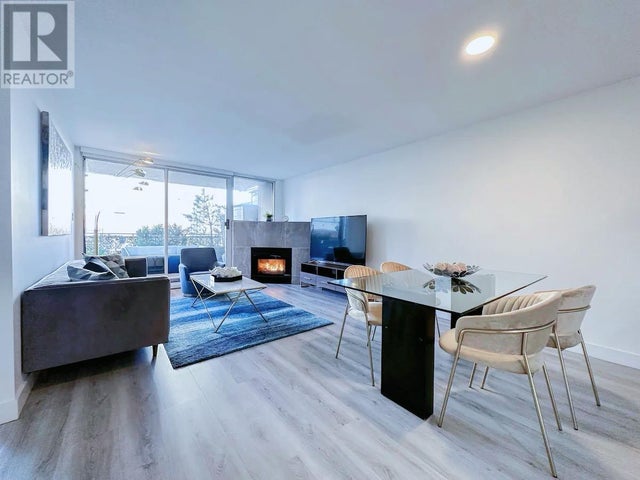 309 555 Abbott Street, Vancouver