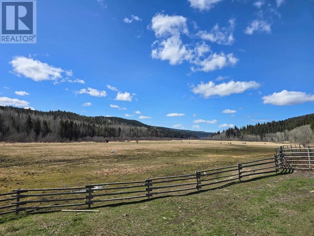 3736 Beaver Valley Road, Williams Lake