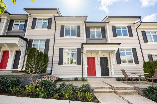 67 2070 Oak Meadows Drive, Surrey