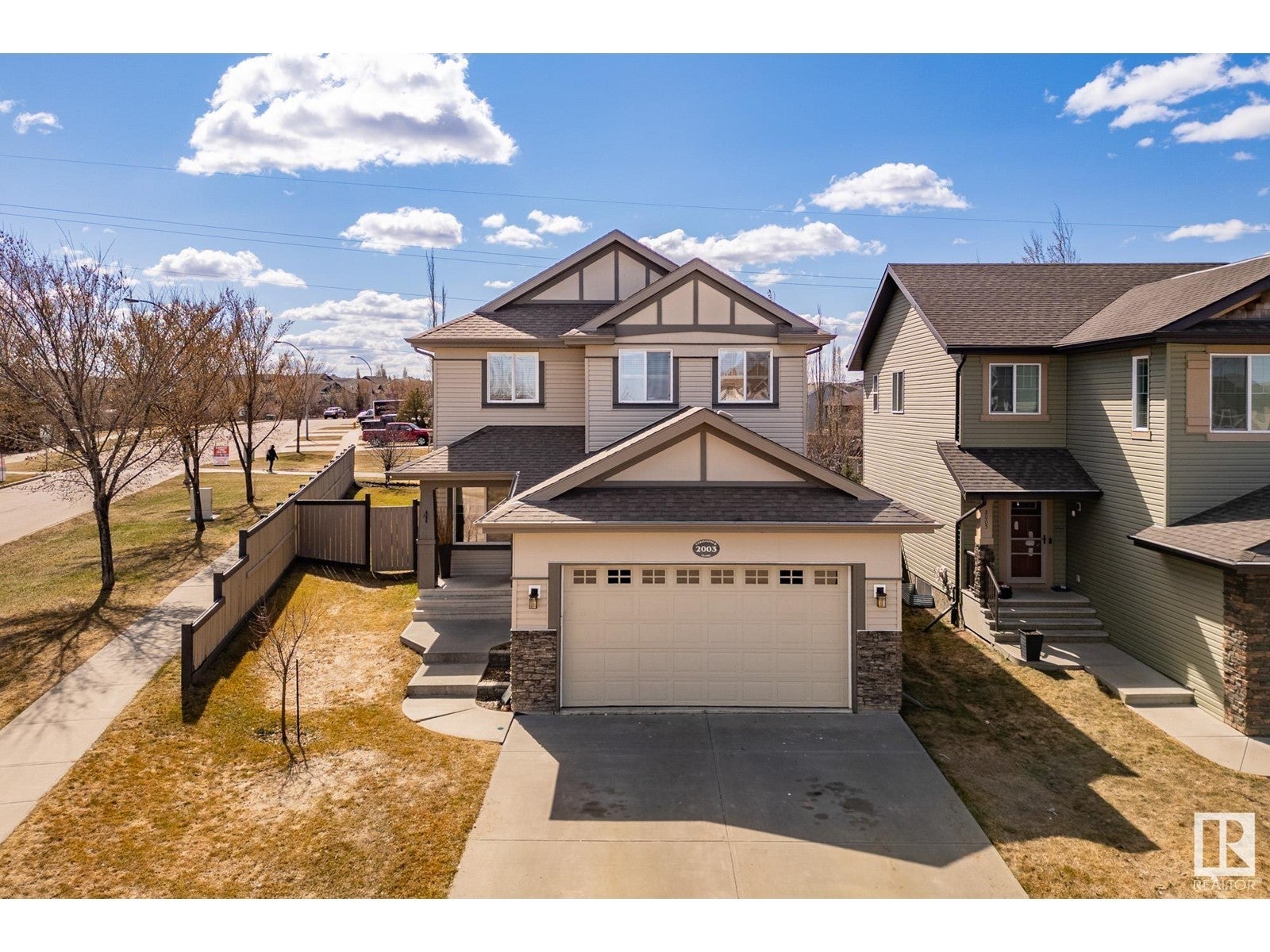 2003 Christopher, Sherwood Park