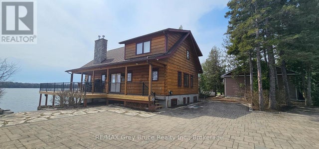 76 Miller Lake Shore Road, Northern Bruce Peninsula