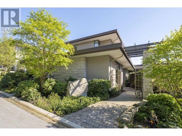 4987 Meadfeild Wynd, West Vancouver