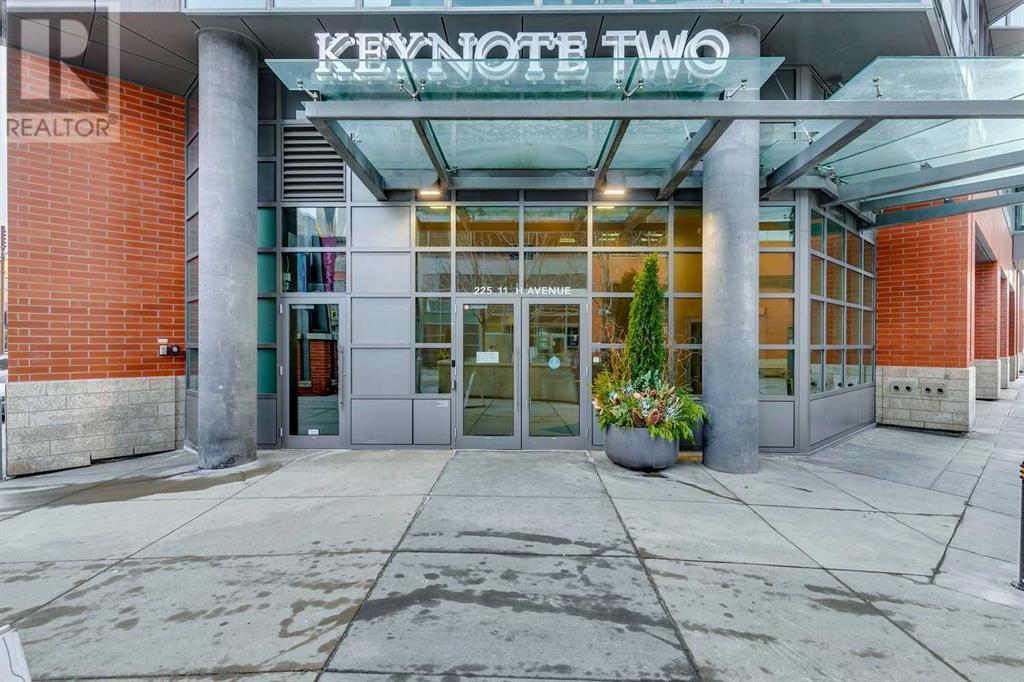 2709, 225 11 Avenue Se, Calgary