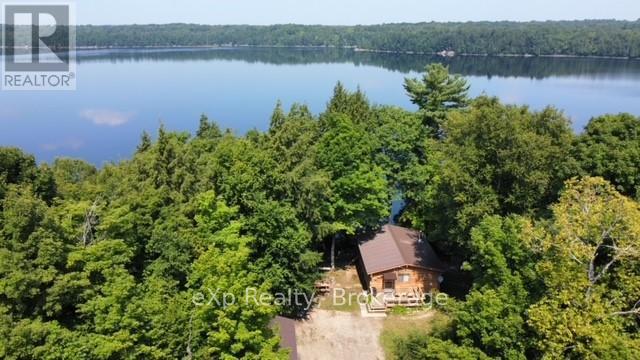 180 Caribou Lane, Parry Sound Remote Area (mcconkey)