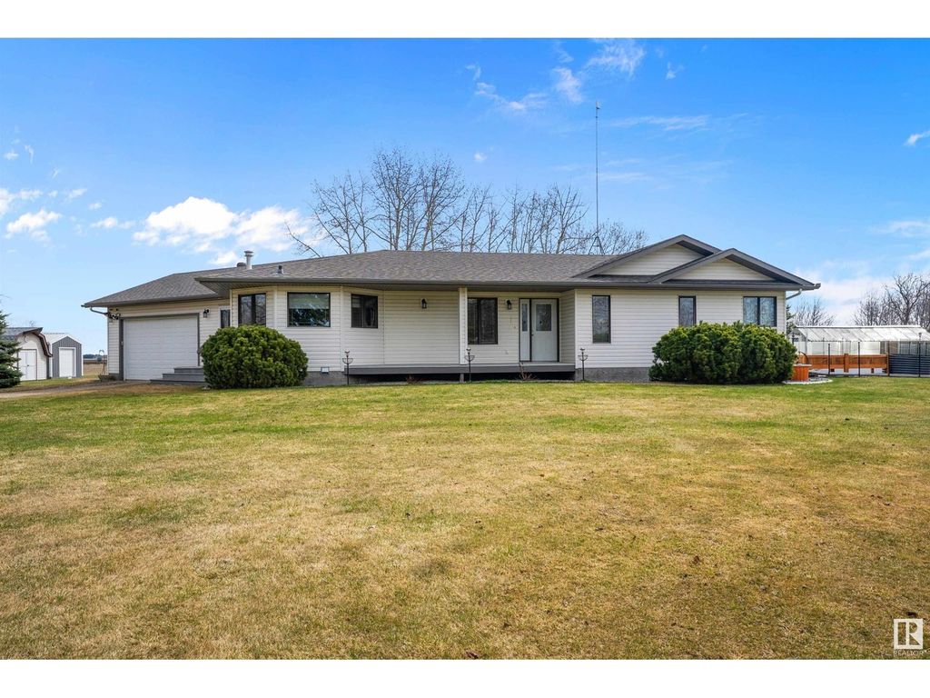 49229 Range Rd 263, Rural Leduc County